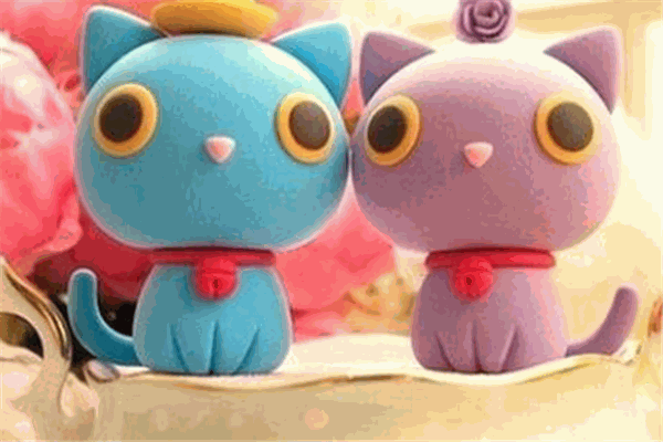 变色鸟DIY体验馆